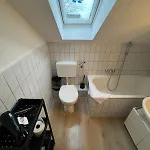 Appartamento Zentrale In Neumünster