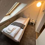 Appartamento Zentrale In Neumünster