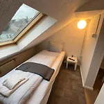 Appartamento Zentrale In