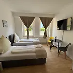 Zentrale In Appartamento Neumünster