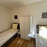 Appartamento Zentrale In