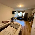 Zentrale In Διαμέρισμα Neumünster