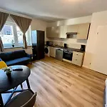 Zentrale In Appartamento Neumünster