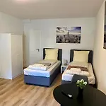 Zentrale In * Neumünster