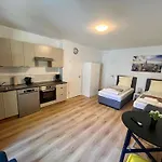Appartamento Zentrale In Neumünster