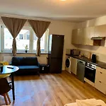 Zentrale In Appartamento