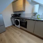 Appartamento Zentrale In Neumünster