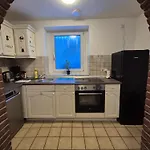 Appartamento Zentrale In