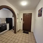 Appartamento Zentrale In Neumünster