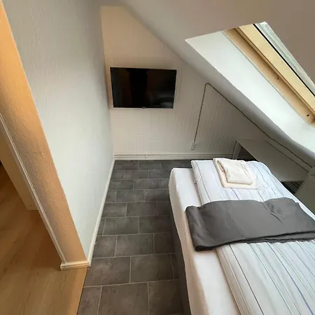 Zentrale In Neumünster