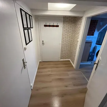 Appartement Zentrale In *