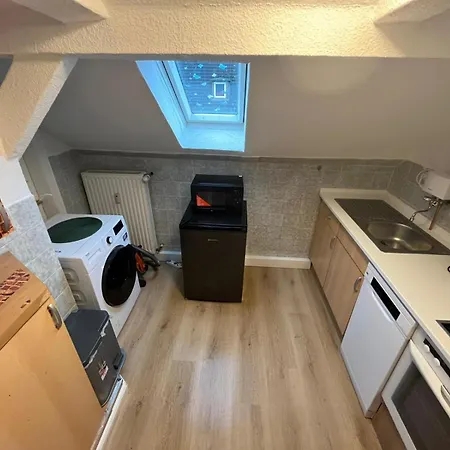 Zentrale In *
