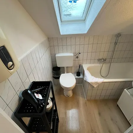 Zentrale In Neumünster