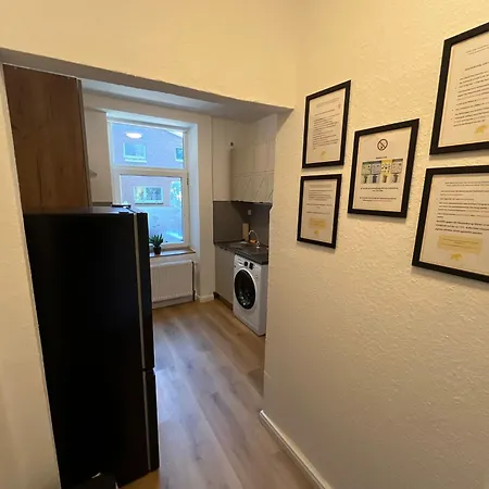 Zentrale In Neumünster