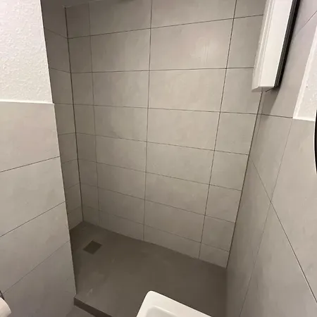 Zentrale In Appartement Neumünster