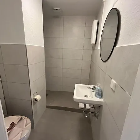 Zentrale In *