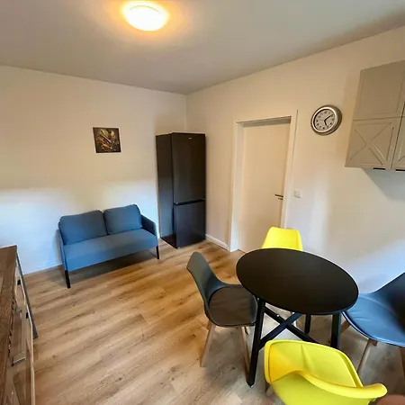 Zentrale In Διαμέρισμα Neumünster