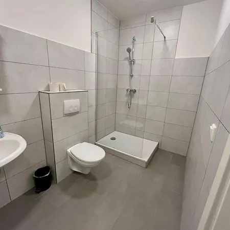 Apartmán Zentrale In *