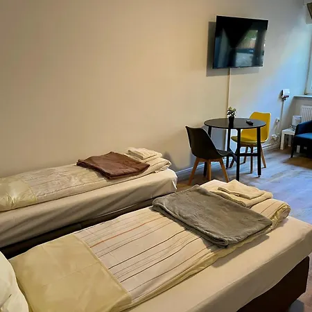 Zentrale In *