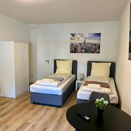 Zentrale In * Neumuenster
