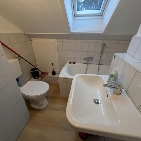 Zentrale In Appartement *