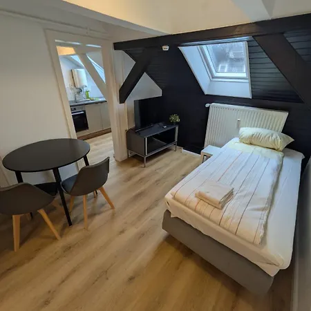 Zentrale In * Neumünster