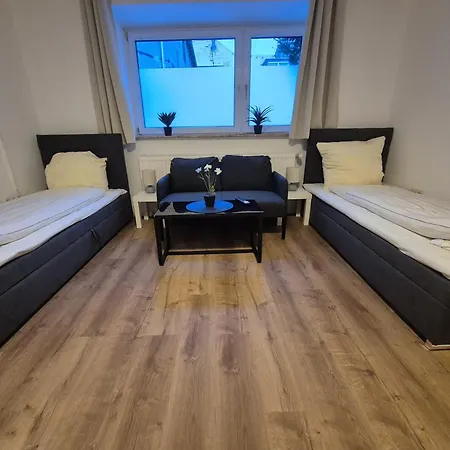 Zentrale In Lejlighed Neumünster