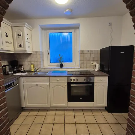 Appartement Zentrale In