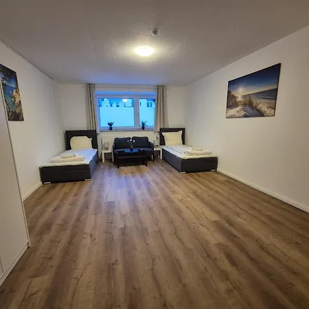 Lejlighed Zentrale In *