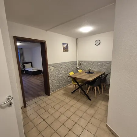 Zentrale In Apartment