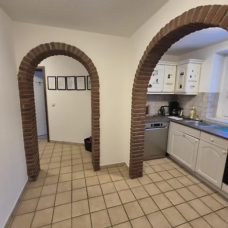 Zentrale In Appartement