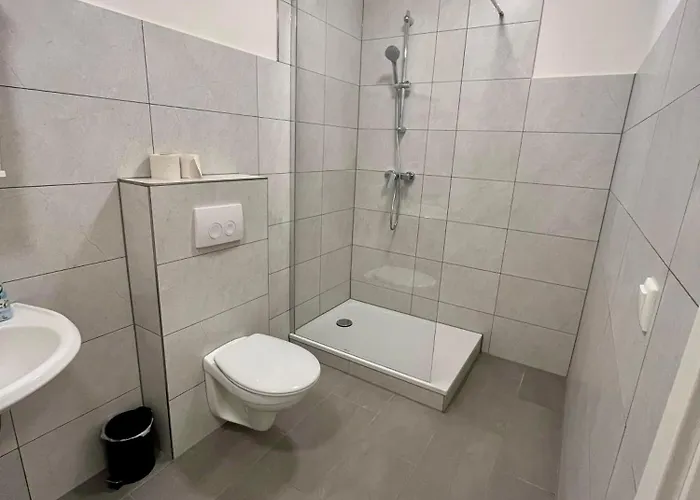 Lejlighed Zentrale In *