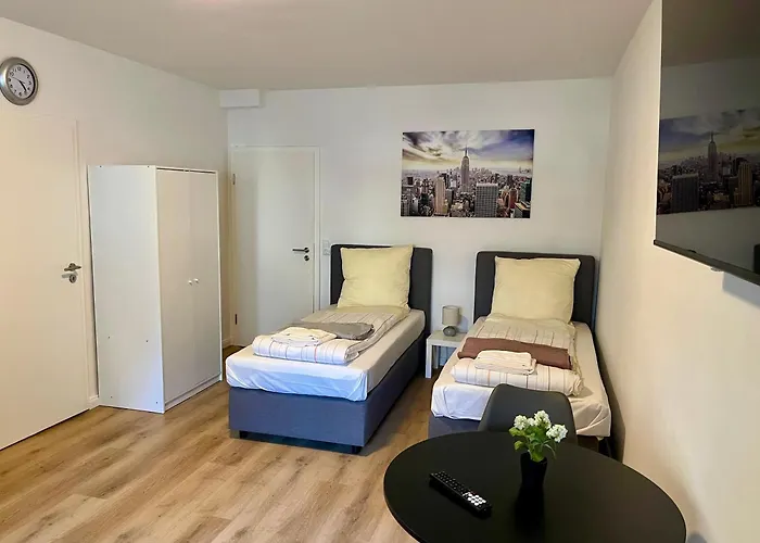 Zentrale In * Neumünster