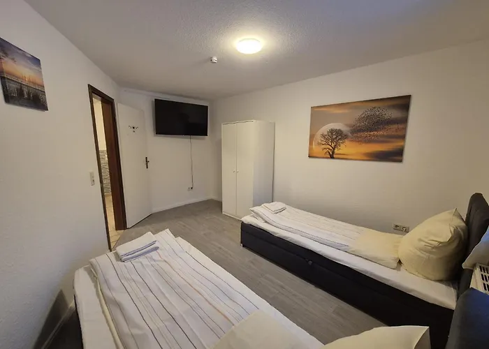 Zentrale In * Neumünster